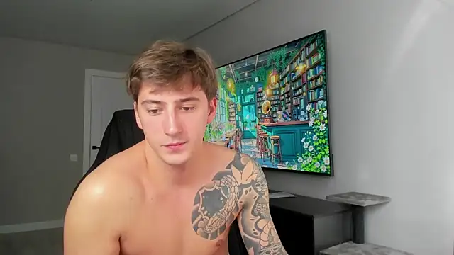 DaniHort online show from April 2026 08:20:01 AM