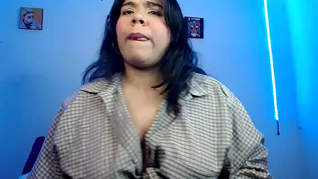 samantha-pettie online show from March 2026 02:32:02 PM