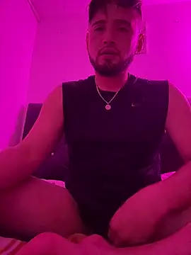 Snapshot of Jordan-Oficial chatting on April 2026 05:58:01 PM Jordan-Oficial online show from April 2026 05:58:01 PM