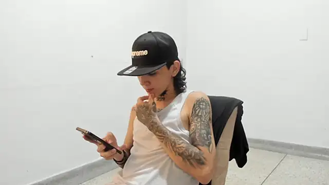 StraightBoy Nick online show from March 2026 05:35:02 AM