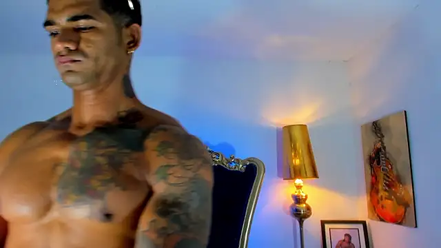 antonio  444 online show from March 2026 06:30:01 AM