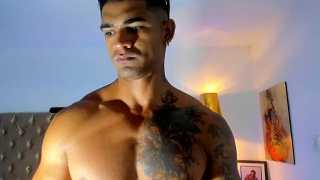 antonio  444 online show from April 2026 07:14:01 AM