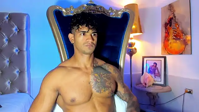 antonio  444 online show from July 2026 02:22:01 AM