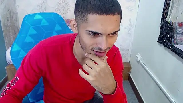 Snapshot of Derek_Storm_ chatting on October 2025 10:49:01 AM Derek Storm online show from October 2025 10:49:01 AM