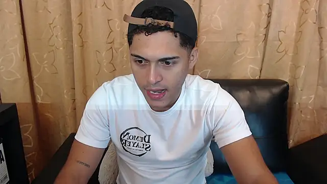 Snapshot of Derek_Storm_ chatting on April 2026 10:49:02 AM Derek Storm online show from April 2026 10:49:02 AM