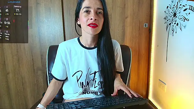 Snapshot of Sophia_k_Rk chatting on April 2026 02:25:02 AM Sophia k Rk online show from April 2026 02:25:02 AM