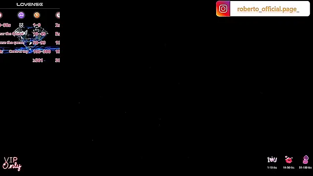 Snapshot of ROBY_SWEETHOT chatting on April 2026 03:53:01 PM ROBY SWEETHOT online show from April 2026 03:53:01 PM