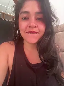 Snapshot of EmilyNoir1 chatting on June 2026 03:47:01 PM EmilyNoir1 online show from June 2026 03:47:01 PM