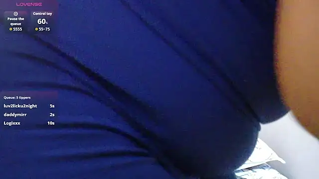 MySugarmoomy online show from April 2026 02:25:02 AM