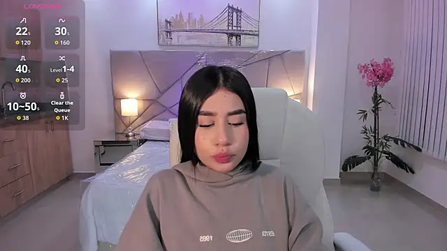 miranda crawfor online show from March 2026 02:27:02 AM