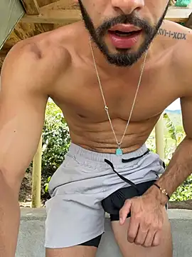 Jacksonfranco online show from March 2026 04:02:02 PM