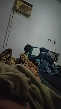 ELI TICANTE online show from October 2025 08:11:02 AM