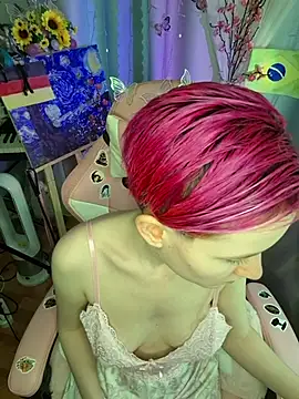Snapshot of Fuzzy_Unicorn chatting on July 2026 11:38:01 AM Fuzzy Unicorn online show from July 2026 11:38:01 AM