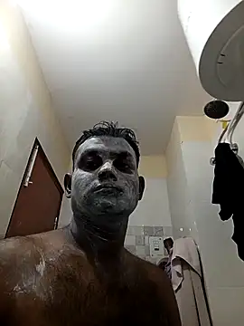 Dick Flayer7 online show from October 2025 12:26:01 PM