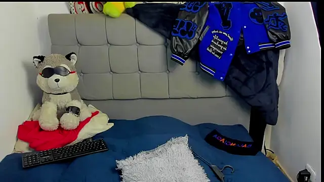 Snapshot of nick_acost chatting on May 2026 02:06:02 AM nick acost online show from May 2026 02:06:02 AM