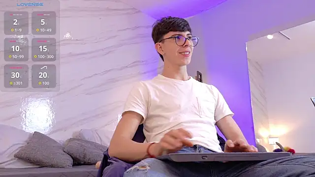 mathias saenz online show from April 2026 07:25:02 PM