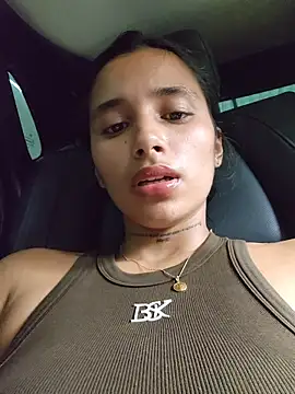 Lorena Mcfly online show from April 2026 08:09:02 PM