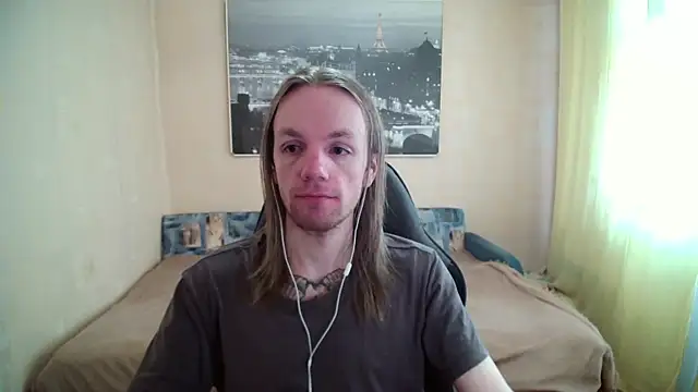 AdamDickens online show from April 2026 09:40:02 AM