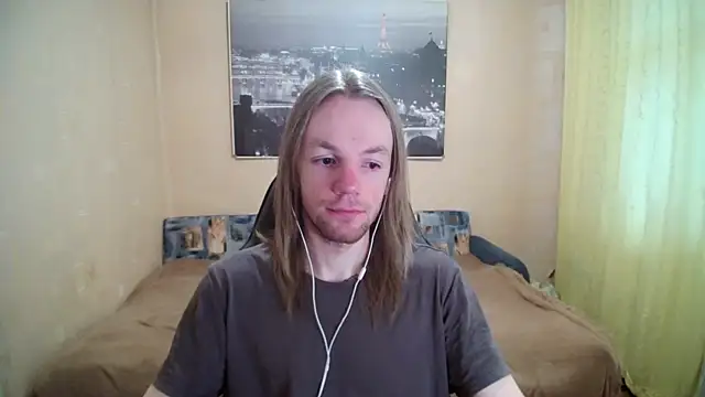 AdamDickens online show from April 2026 01:19:01 PM