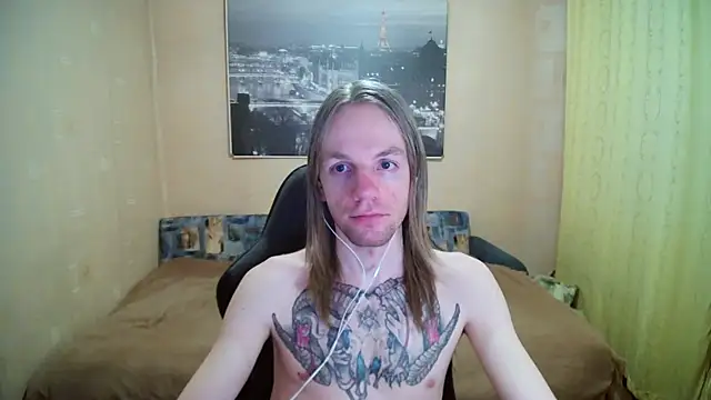 AdamDickens online show from April 2026 06:23:01 PM