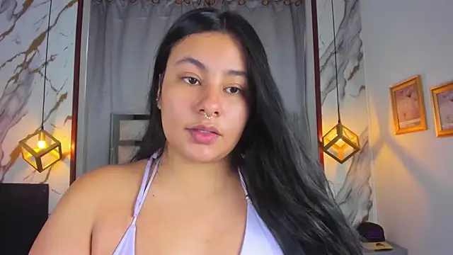 SamaelAndLilitt online show from July 2026 11:46:02 AM