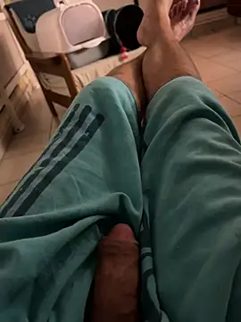 BeENJoY online show from July 2026 08:22:01 PM