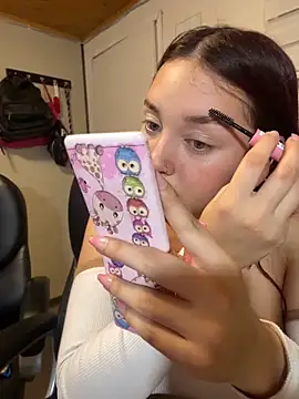 Karen18 boobs online show from April 2026 02:11:02 AM