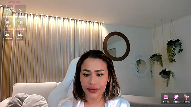 LiamCarterX online show from April 2026 10:36:02 PM