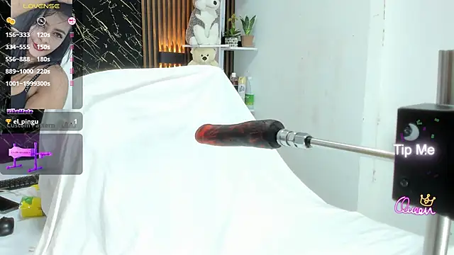 emma liz2 online show from March 2026 11:47:02 AM