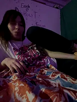 the holy t online show from November 2025 05:20:01 PM