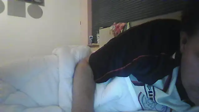 Snapshot of JasperGeil chatting on September 2025 03:18:02 AM JasperGeil online show from September 2025 03:18:02 AM