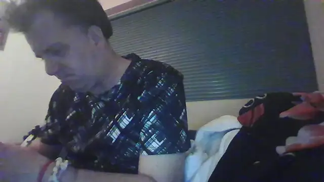 Snapshot of JasperGeil chatting on October 2025 06:52:01 PM JasperGeil online show from October 2025 06:52:01 PM