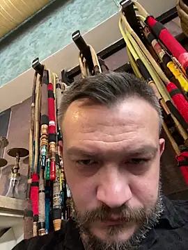 Salih0634 online show from April 2026 12:11:02 PM