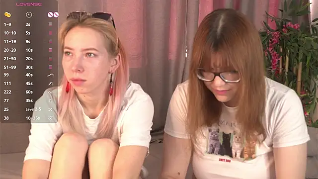 Lunabate online show from March 2026 04:24:04 AM