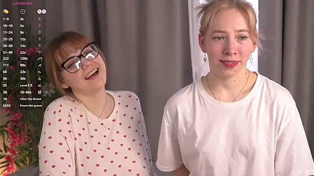 Lunabate online show from April 2026 06:19:01 AM