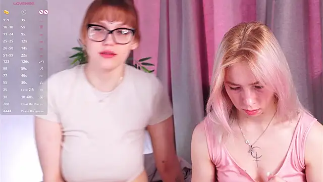 Lunabate online show from April 2026 04:19:01 AM