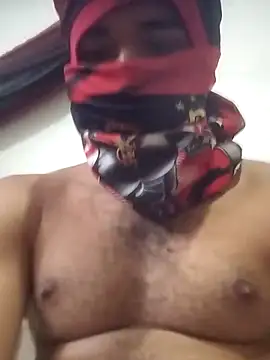 Snapshot of O_Mascarado_NK chatting on February 2026 10:53:02 AM O Mascarado NK online show from February 2026 10:53:02 AM