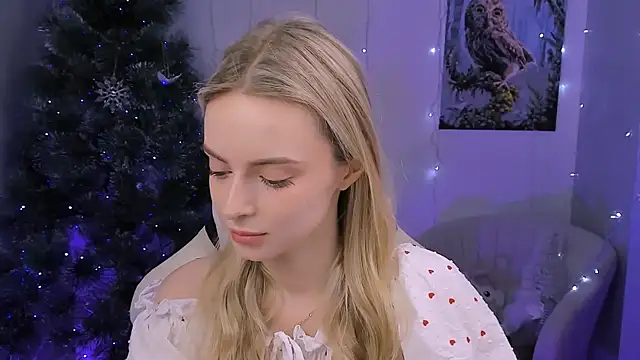 JuliaBrewwer online show from January 2026 02:55:02 PM