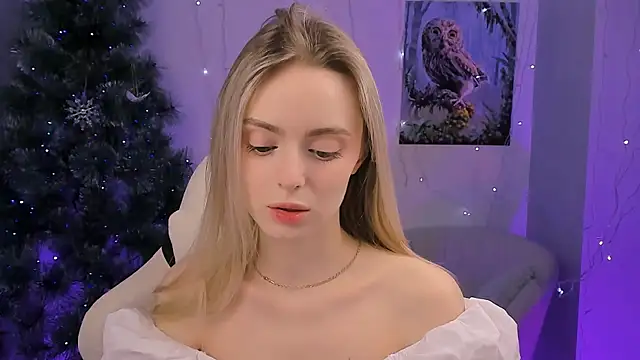 JuliaBrewwer online show from February 2026 01:37:01 PM