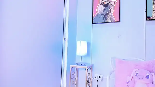 dulce fiore07 online show from March 2026 12:27:02 PM