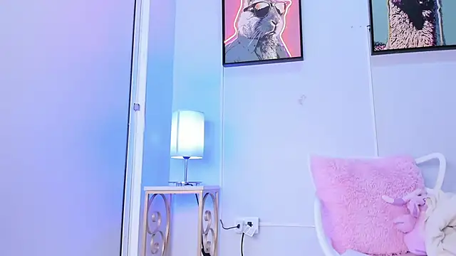 dulce fiore07 online show from April 2026 12:27:02 PM