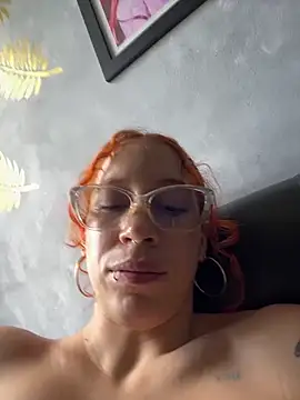 Dayanna adams online show from April 2026 05:18:01 PM