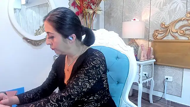 Scarlet  Milff online show from February 2026 02:54:01 PM