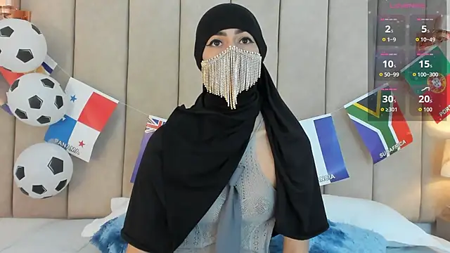  Zahiira  online show from July 2026 12:31:01 PM
