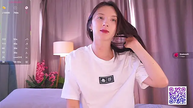 DaisyBlaze online show from March 2026 04:35:01 AM