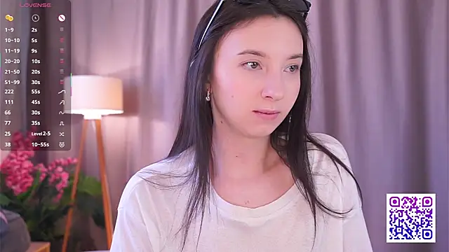 DaisyBlaze online show from April 2026 06:36:01 AM