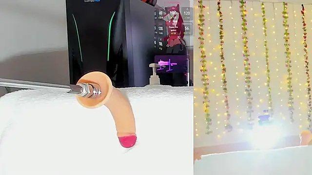 Kitty  Rose   online show from March 2026 10:09:02 AM