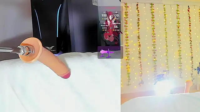 Kitty  Rose   online show from March 2026 10:08:02 AM