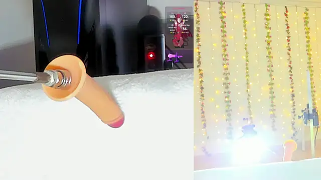 Kitty  Rose   online show from April 2026 10:07:02 AM