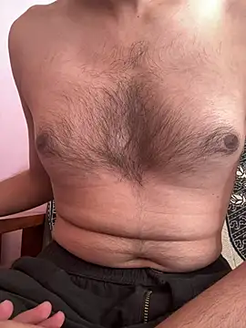 Snapshot of Ronnier794 chatting on March 2026 05:13:02 AM Ronnier794 online show from March 2026 05:13:02 AM